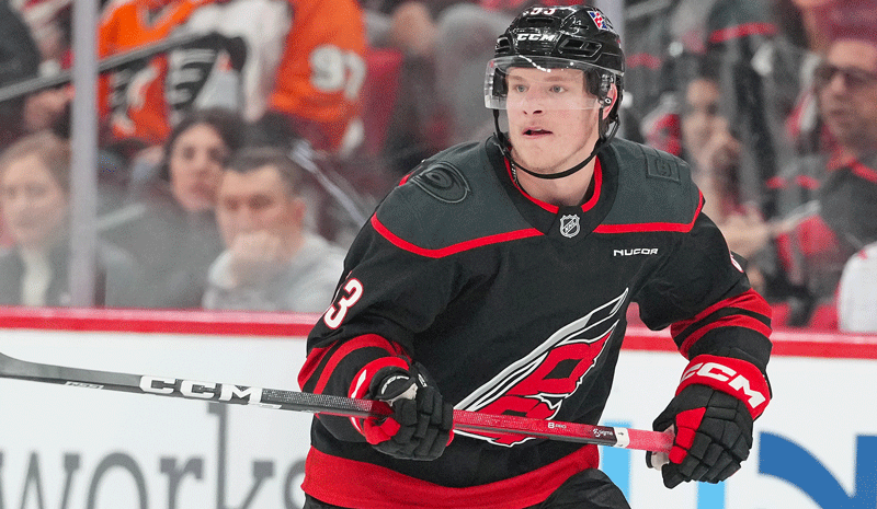Hurricanes vs Canadiens Props & NHL Playoffs Game 4 Best Bets 