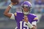 Joshua Dobbs NFL