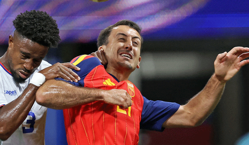 World Cup Golden Boot Odds 2026: Oyarzabal Drops Like a Stone