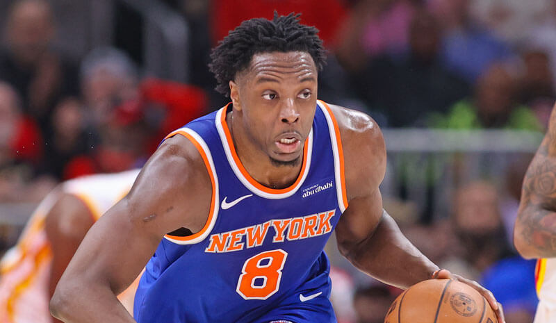 Knicks vs Cavaliers Expert Picks & Game 3 Best Bets 