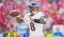 Lamar Jackson Baltimore Ravens NFL