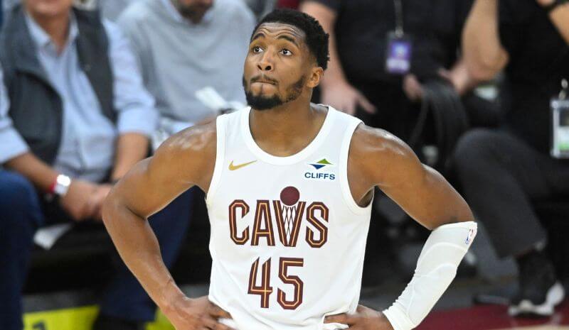 How To Bet - Best NBA Player Props Today for May 9: Mitchell Delivers the Offense  