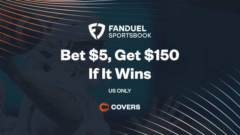 FanDuel Promo Code for Clemson vs Texas