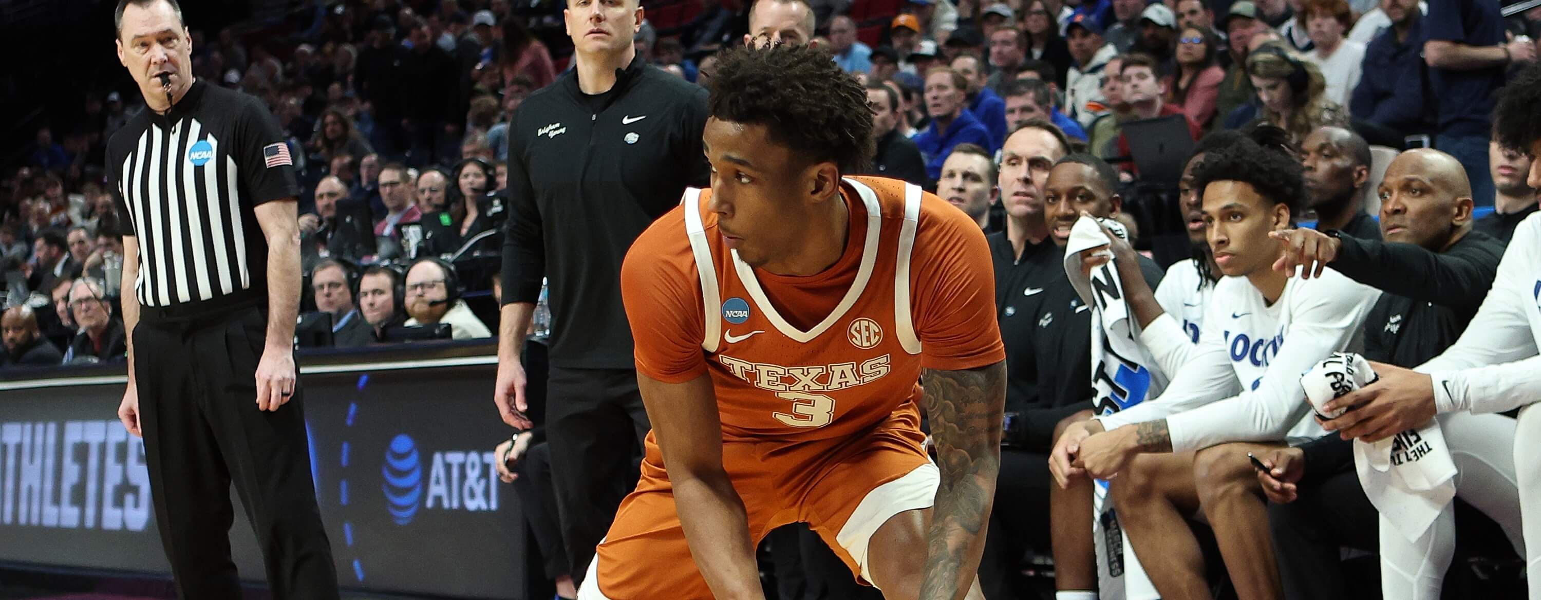 Are There Any Perfect March Madness Brackets Left?