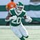 Breece Hall New York Jets NFL