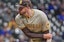 Joe Musgrove San Diego Padres MLB EV Analytics