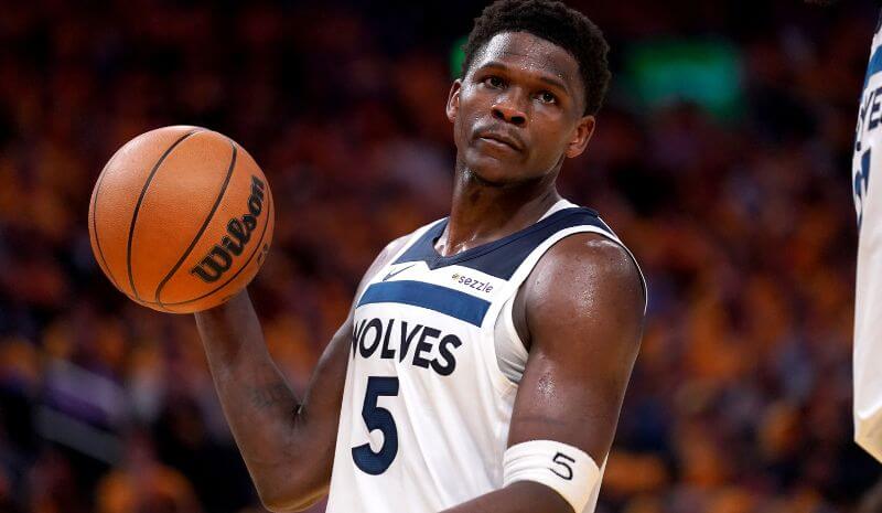 Timberwolves vs Thunder Prediction, Picks & Best Bets for Tonight's NBA Playoffs Game 1