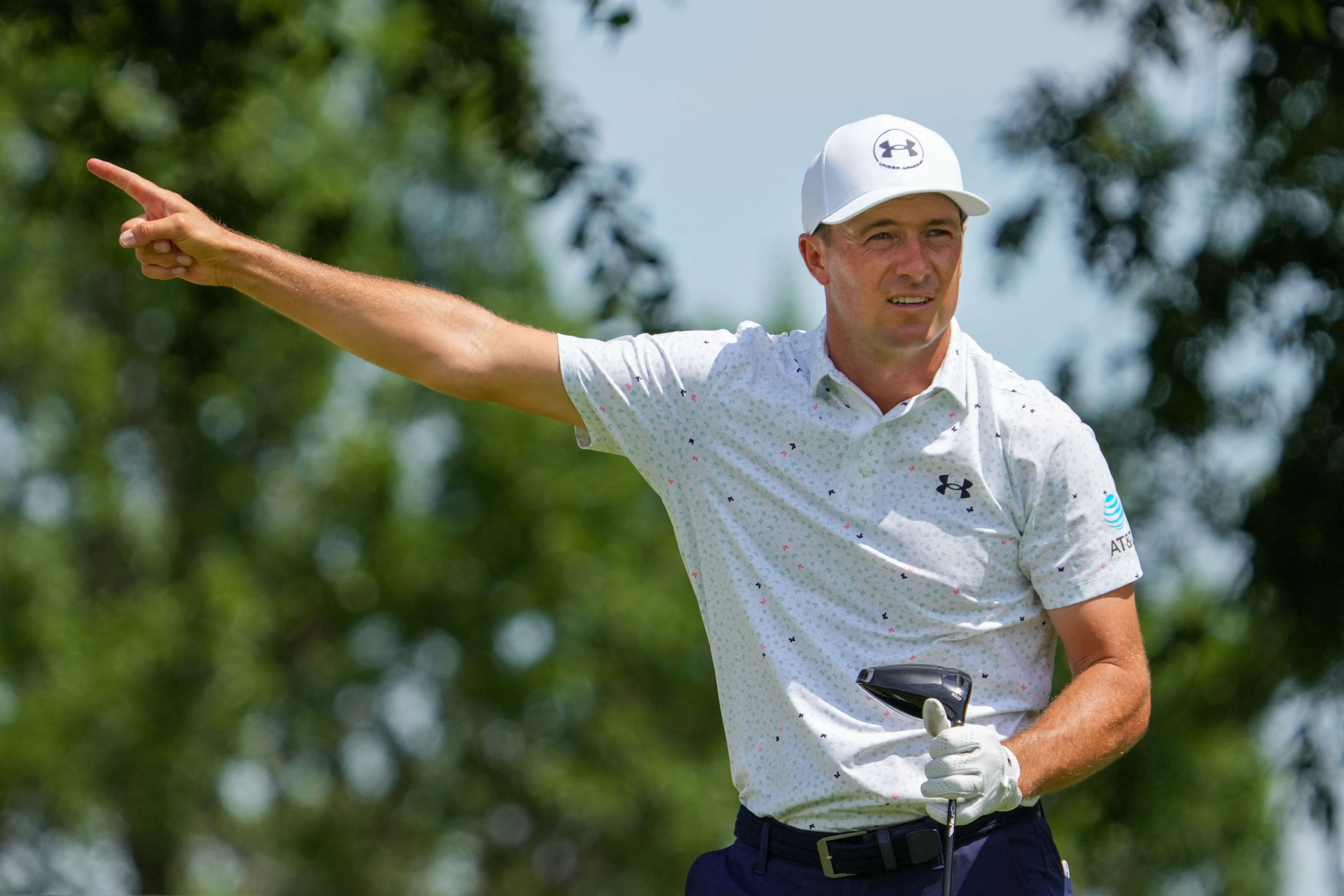 How To Bet - FanDuel Partner, Jordan Spieth Calls Out Gambling’s Interference With Pro Golf
