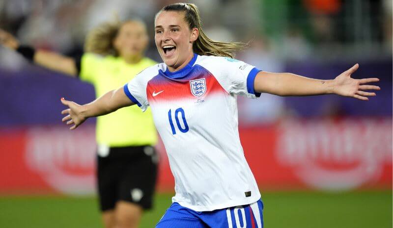 England vs Sweden Predictions, Picks & Odds for Thursday's Women's Euro 2025 Quarterfinal Match