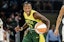 Jewell Loyd WNBA Seattle Storm