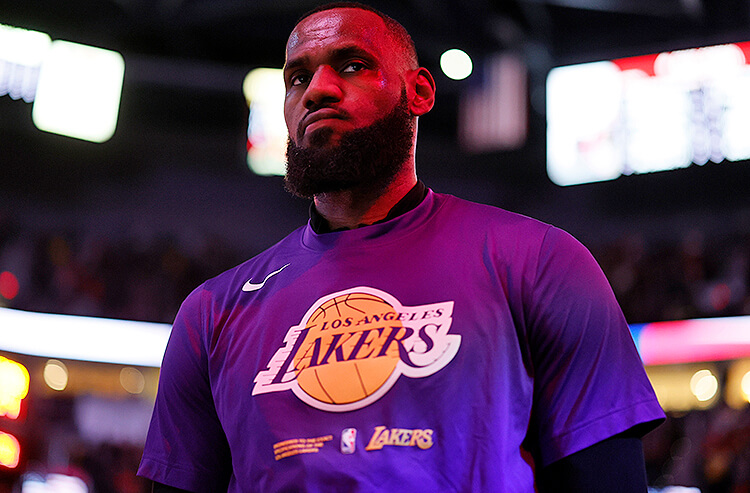 Lakers vs Pacers Picks and Predictions: LeBron’s Chase for History Continues