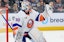 Ilya Sorokin New York Islanders NHL