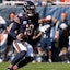 Caleb Williams  Chicago Bears NFL