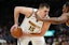 Nikola Jokic NBA Denver Nuggets