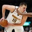 Nikola Jokic NBA Denver Nuggets