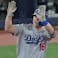Will Smith Los Angeles Dodgers MLB