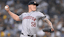 Hunter Brown Houston Astros MLB