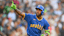 Randy Arozarena Seattle Mariners MLB