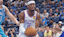 Shai Gilgeous-Alexander Oklahoma City Thunder NBA