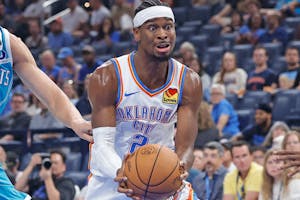 Rockets vs Thunder Prediction, Picks & Odds for Tuesday's NBA Game