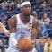 Shai Gilgeous-Alexander Oklahoma City Thunder NBA