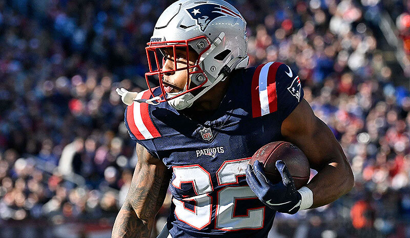 Best Bills vs Patriots Same Game Parlay for Week 15