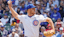 Jameson Taillon Chicago Cubs MLB