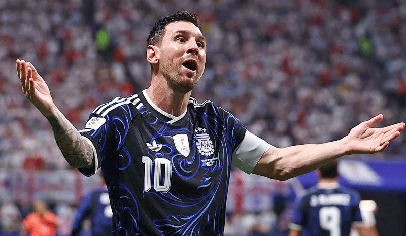 Argentina vs Spain Correct Score Prediction, Odds for Today's World Cup Final Match
