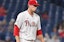 Kyle Gibson Philadelphia Phillies MLB