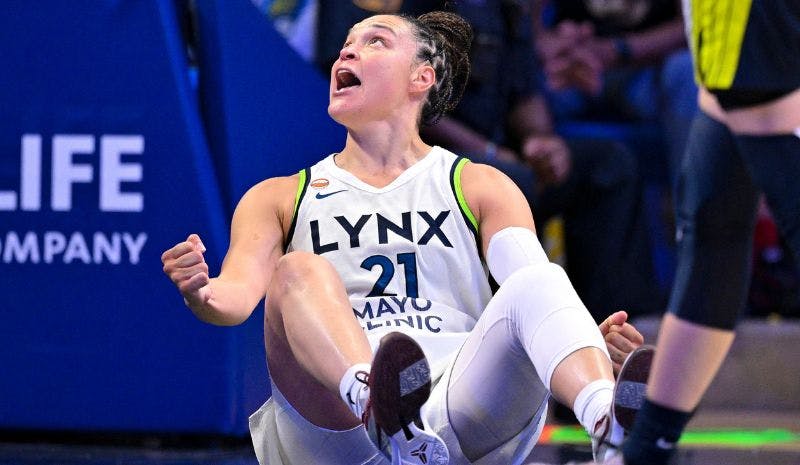 Liberty vs Lynx Prediction, Picks & Odds for Tonight’s WNBA Game