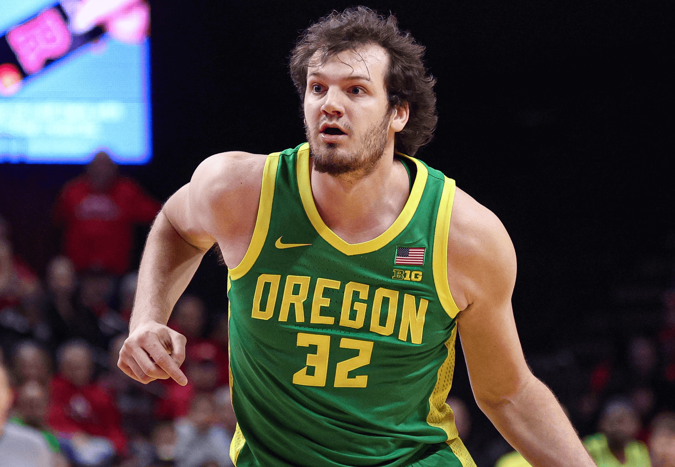 Michigan vs Oregon Prediction, Picks & Odds for Tonight's College Basketball Game 