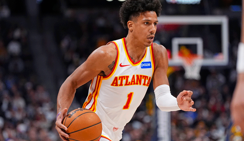 How To Bet - Hawks vs Lakers Prediction, Picks & Odds for Tonight’s NBA Game