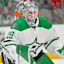 Jake Oettinger Dallas Stars NHL