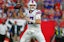 Josh Allen Buffalo Bills NFL