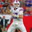 Josh Allen Buffalo Bills NFL
