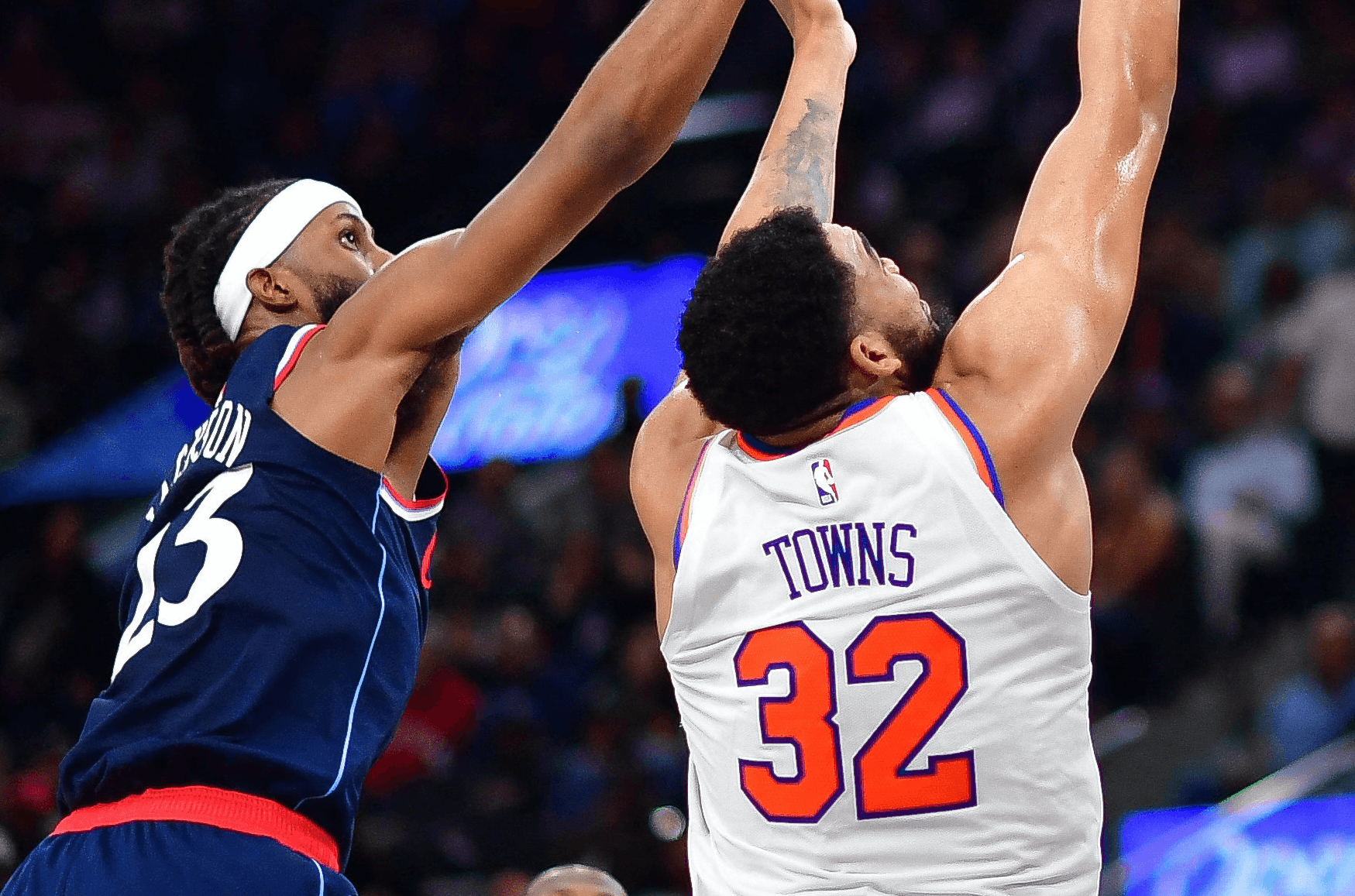 Raptors vs Knicks Prediction, Picks & Odds for Tonight’s NBA Game