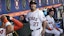 Houston Astros Jose Altuve MLB
