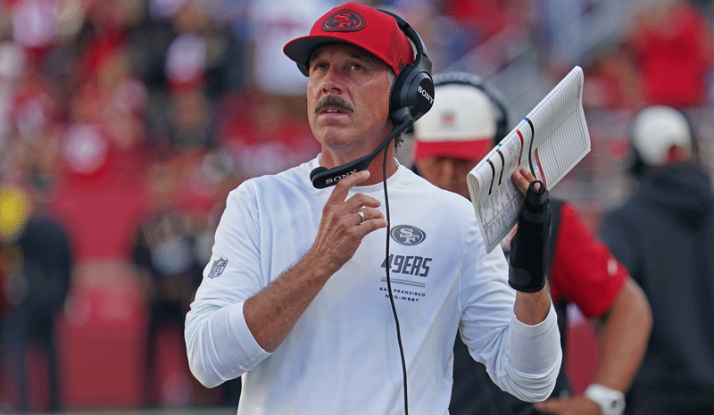 How To Bet - 49ers vs Rams Prediction, Picks & Early Odds for Thursday Night Football