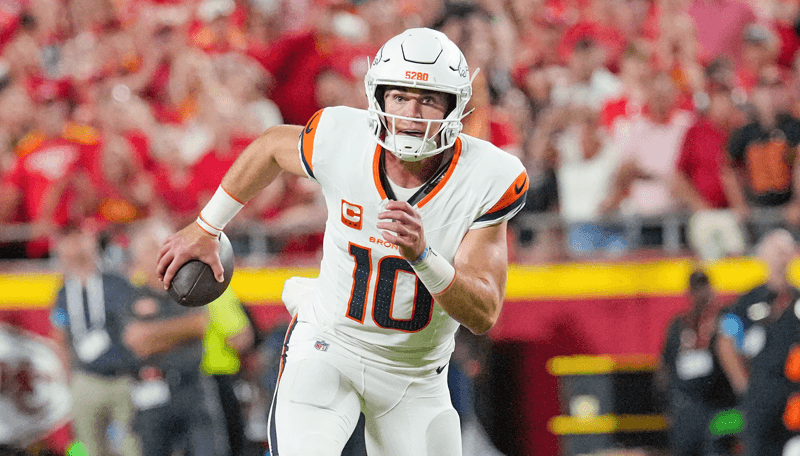 How To Bet - Rams vs Broncos Combo Picks: Sunday Night Football 