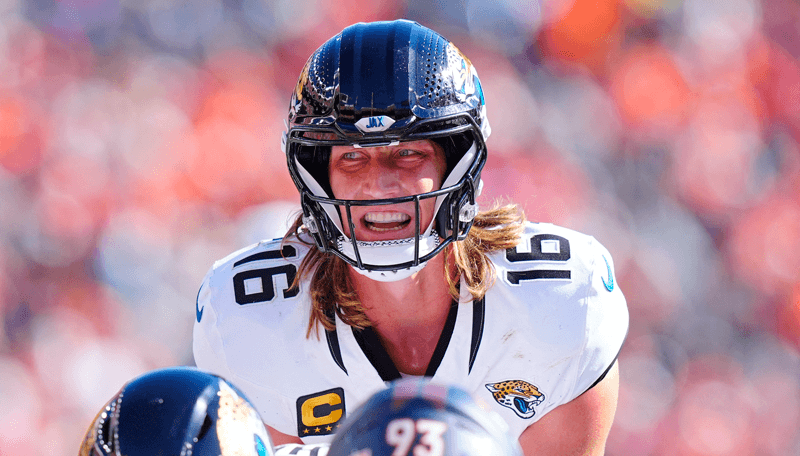 How To Bet - Patriots vs Jaguars Prediction, Top Picks & TD Scorer: NFL Week 3