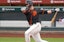 Buster Posey San Francisco Giants MLB