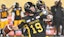 Bo Levi Mitchell Hamilton Tiger-Cats CFL