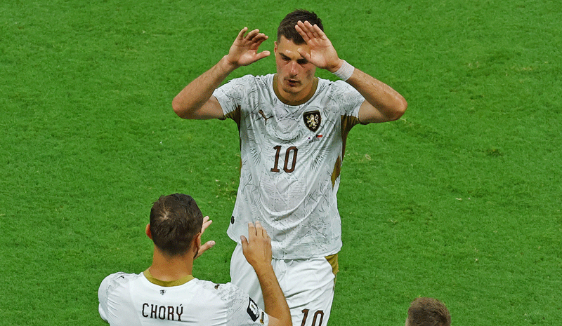 How To Bet - Czechia vs South Africa Predictions, Picks & Odds — Thursday, June 18 World Cup Match