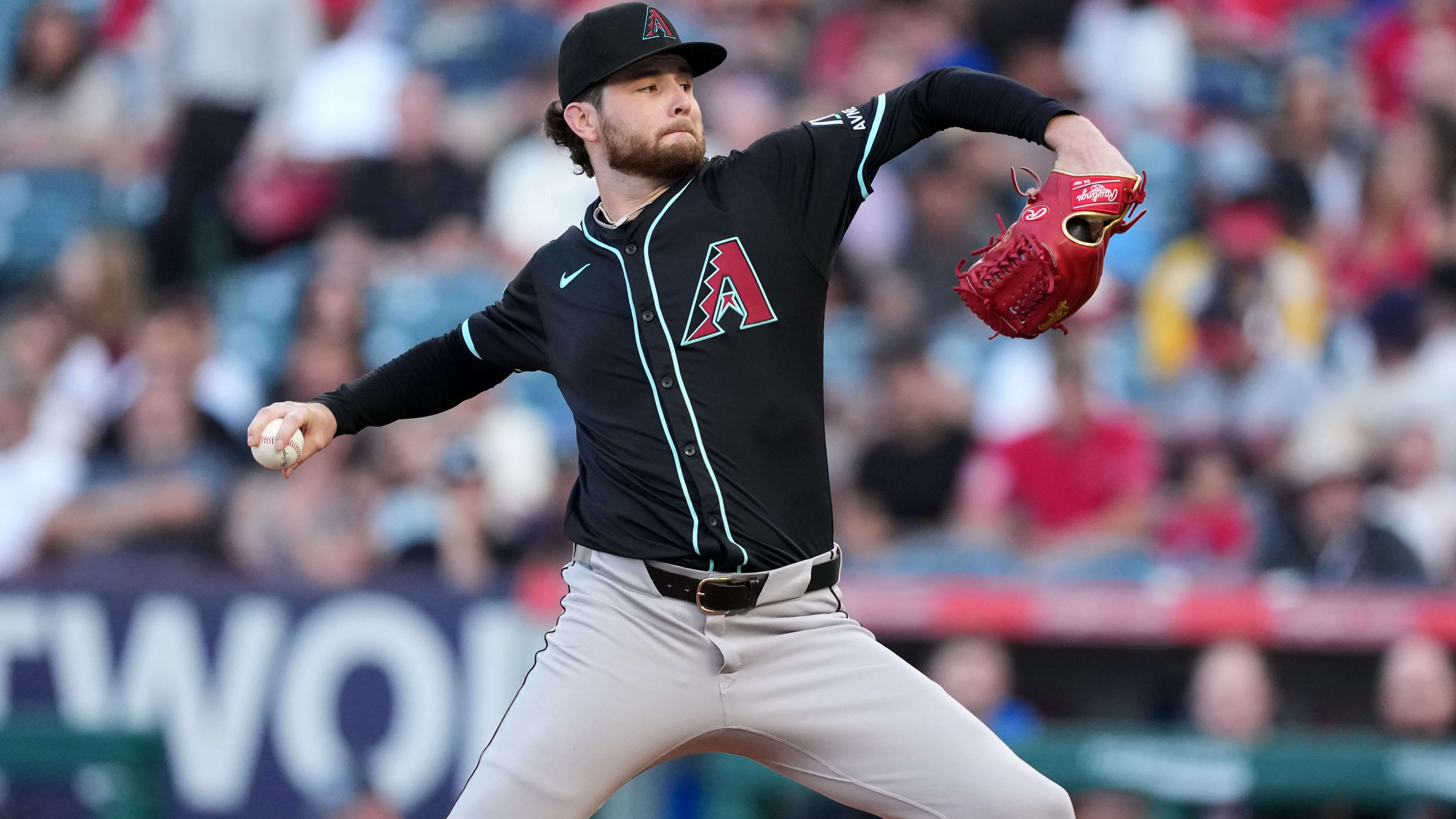 Diamondbacks vs Tigers Prediction, Picks & Odds — Wednesday, July 30