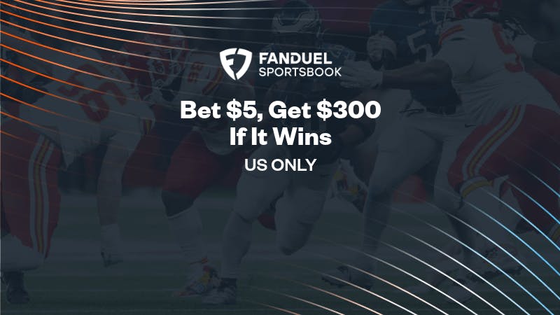 FanDuel Promo Code for Week 2 NFL