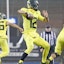 Tyler Shough Oregon Ducks Pac-12 Championship