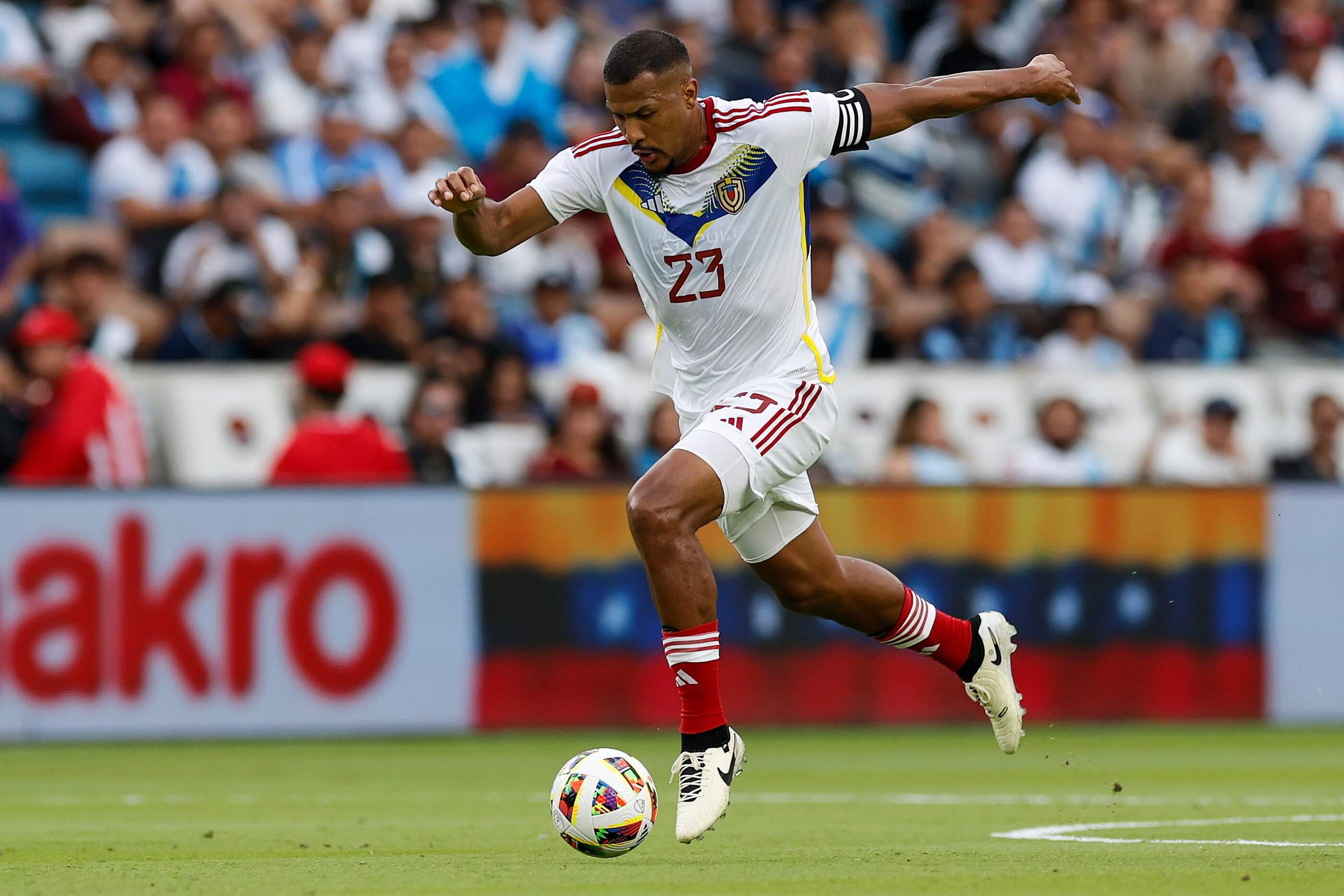Jamaica vs Venezuela Odds, Picks & Predictions: One and Done on Day 11 of Copa America 2024?