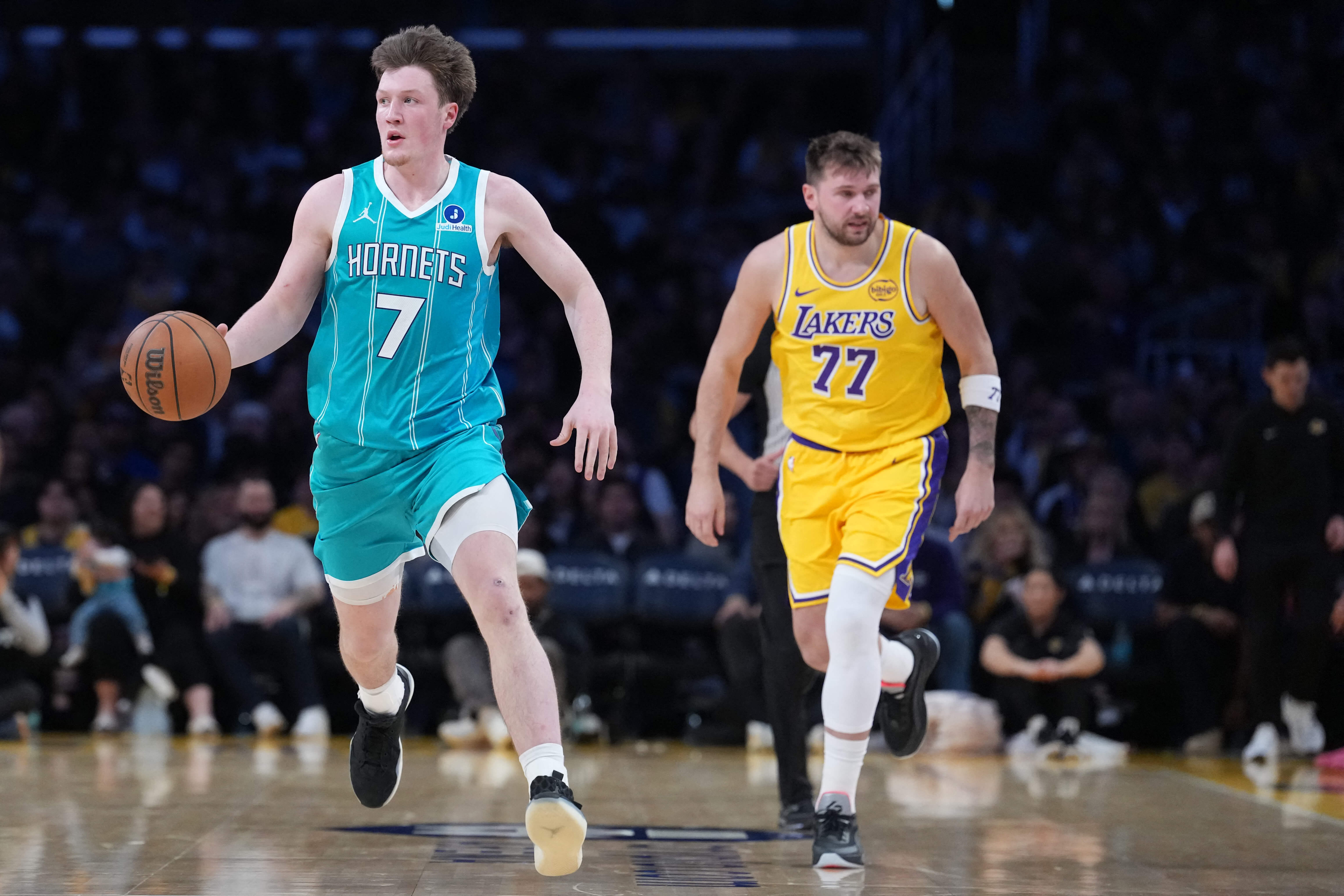How To Bet - How Luka, Cade Could Cost Kon Knueppel the NBA Rookie of the Year