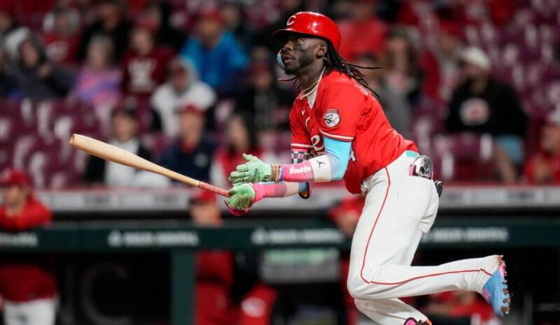 Reds vs Braves Prediction, Picks & Odds for Today’s MLB Game