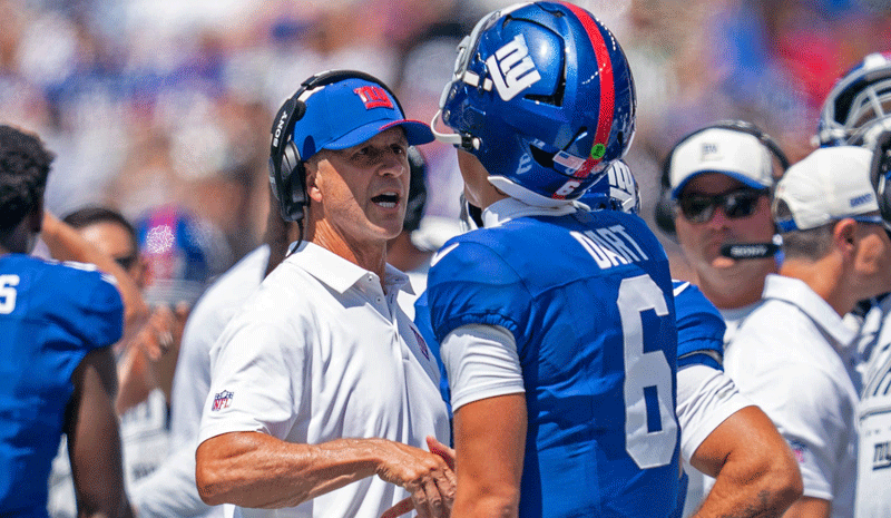 Cowboys vs Giants Prediction, Picks & Early Odds for Sunday Night Football 